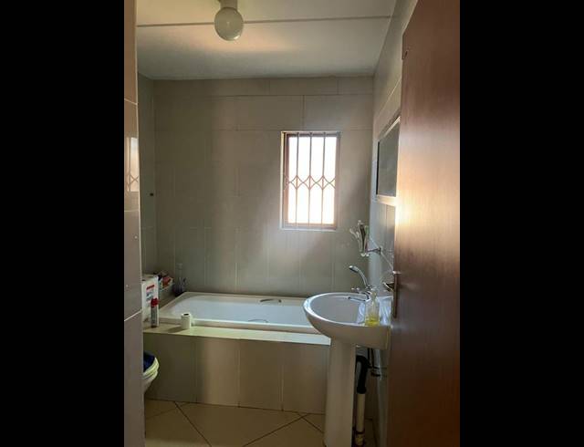 2 BEDROOM PROPERTY TO RENT IN LITTLE FALLS